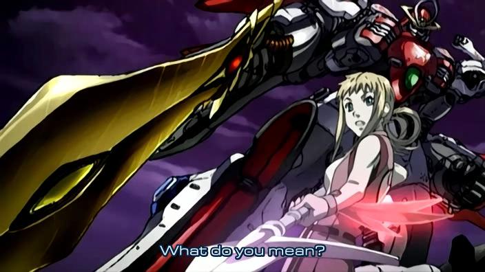 Otaku Gallery  / Anime e Manga / Sousei No Aquarion / Screen Shots / 26 - Il giorno in cui il mondo ha inizio (End) / 086.jpg